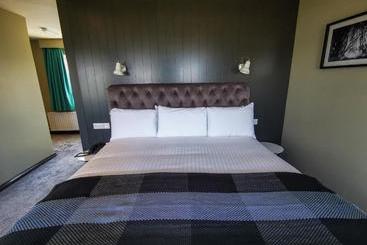 Marine Hotel Ballycastle