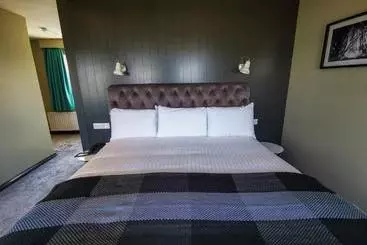 Marine Hotel Ballycastle