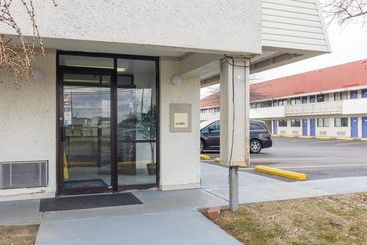 Мотель Akron Northwest  Copley