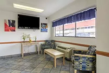 Мотель Akron Northwest  Copley