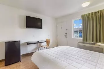 مُتل Americas Best Value Inn Bowling Green