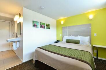 מוטל Inn At Jericho