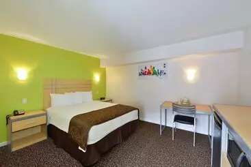 モーテル Inn At Jericho