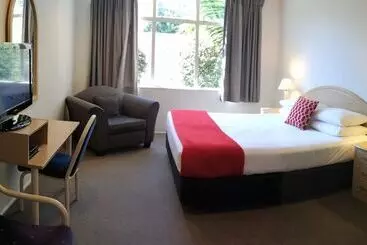 מוטל Pacific Motor Inn