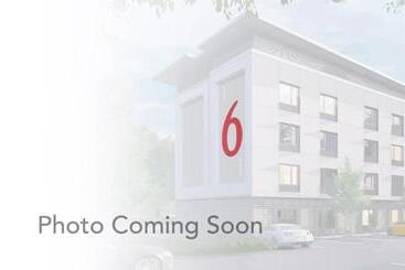 모텔 Studio 6 Pocatello, Id