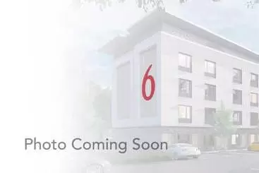 מוטל Studio 6 Pocatello, Id