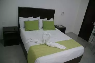 Mora Suites & Apartments By Kalma