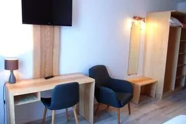 Hostellerie De L Etoile