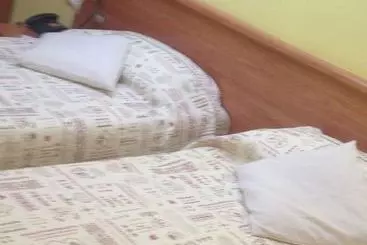 ホテル Della Pieve