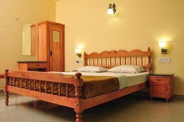 Hotel Green Valley Vista