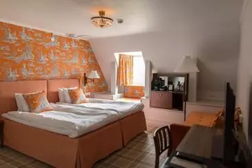 Otel Hooks Herrgård