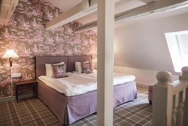 Otel Hooks Herrgård