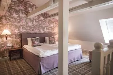 Hotel Hooks Herrgård