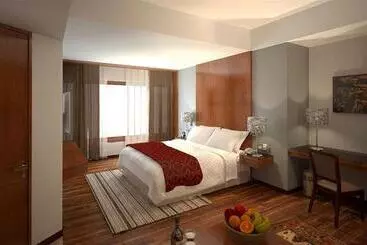 Lemon Tree Hotel, Dehradun