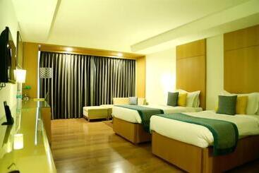 Lemon Tree Hotel, Dehradun