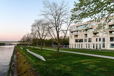 Leopold Hotel Oudenaarde