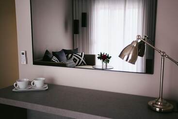 ホテル Osam  Adults Only