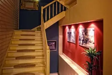 ホテル Pirrion Wellness Boutique