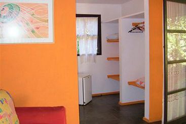 Szálloda Pousada Arcobaleno