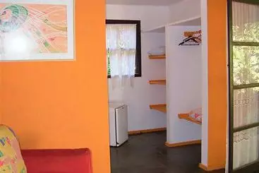 Hotel Pousada Arcobaleno