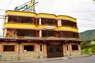 Hotel Puerta Del Sol