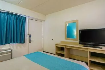 Motel 6 Knoxville, Tn   North