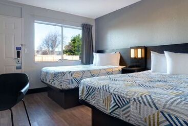 Motel 6arcata, Ca Cal Poly Humboldt