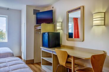 Motel 6burlington, On Toronto West Oakville