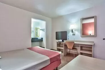 Motel 6flagstaff, Az West Woodland Village