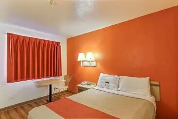 Motel 6 Lompoc, Ca