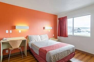 Motel 6rock Springs, Wy