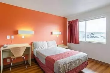 Motel 6rock Springs, Wy