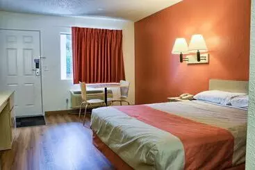 Motel 6seattle, Wa  South