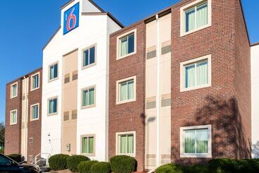 Motel 6west Des Moines, Ia