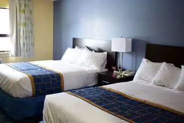 فندق على الطريق Days Inn By Wyndham Augusta