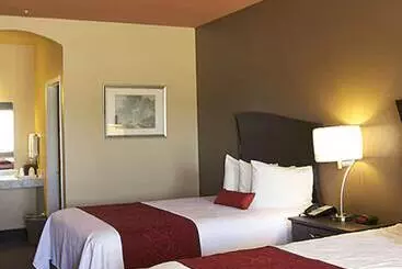 汽车旅馆  Lindsay Inn