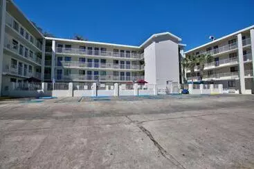 مُتل Loyalty Inn Tallahassee