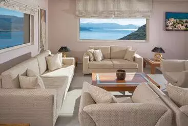 شقة فندقية Princess Kyniska Suites