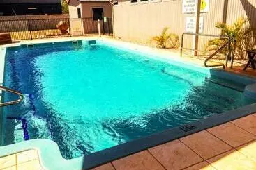 아파트호텔 Spinifex