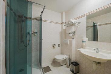 Vila Horec   Depandance Hotela Hubert Vital Resort