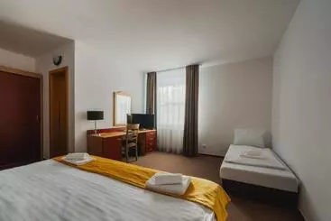 Vila Horec   Depandance Hotela Hubert Vital Resort