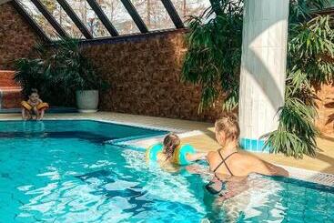 Vila Horec   Depandance Hotela Hubert Vital Resort