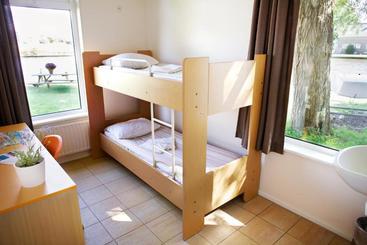 호스텔 Stayokay Heeg  Friesland