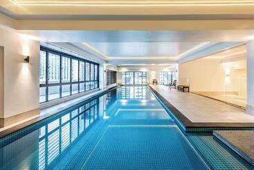 公寓 Avani Metropolis Auckland Residences