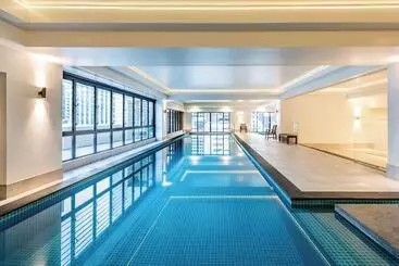 Apartament Avani Metropolis Auckland Residences