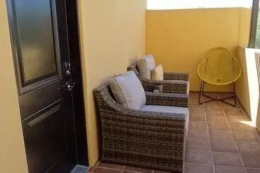 مبيت وإفطار Bespoke Inn Scottsdale