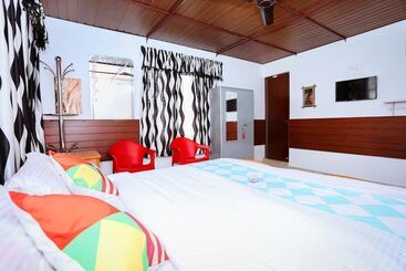 Bed and Breakfast Honolulu Home