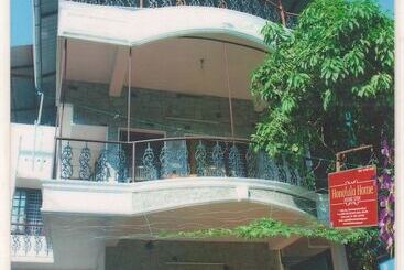 צימר Honolulu Home