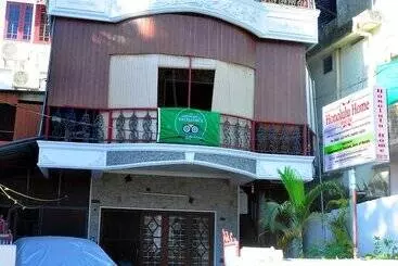 Bed and Breakfast Honolulu Home