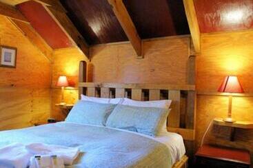 Дом Cradle Highlander